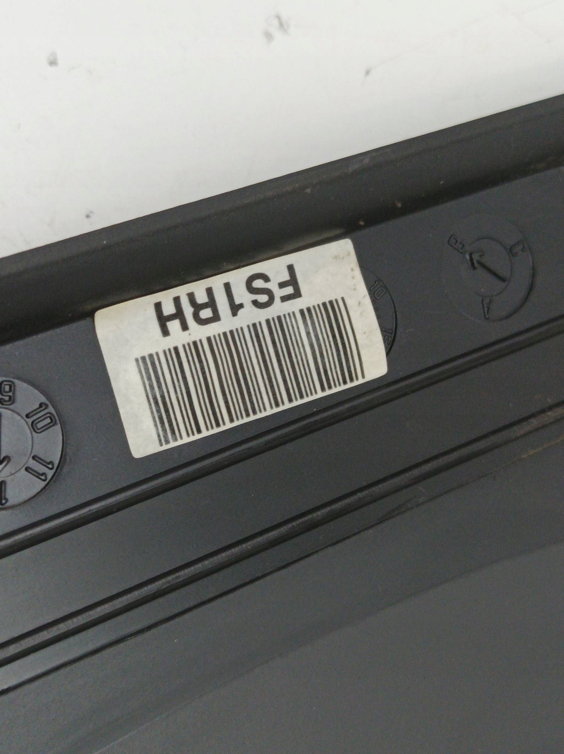 window bodywork right rear part 12 R Hyundai ix35 and (2009- )