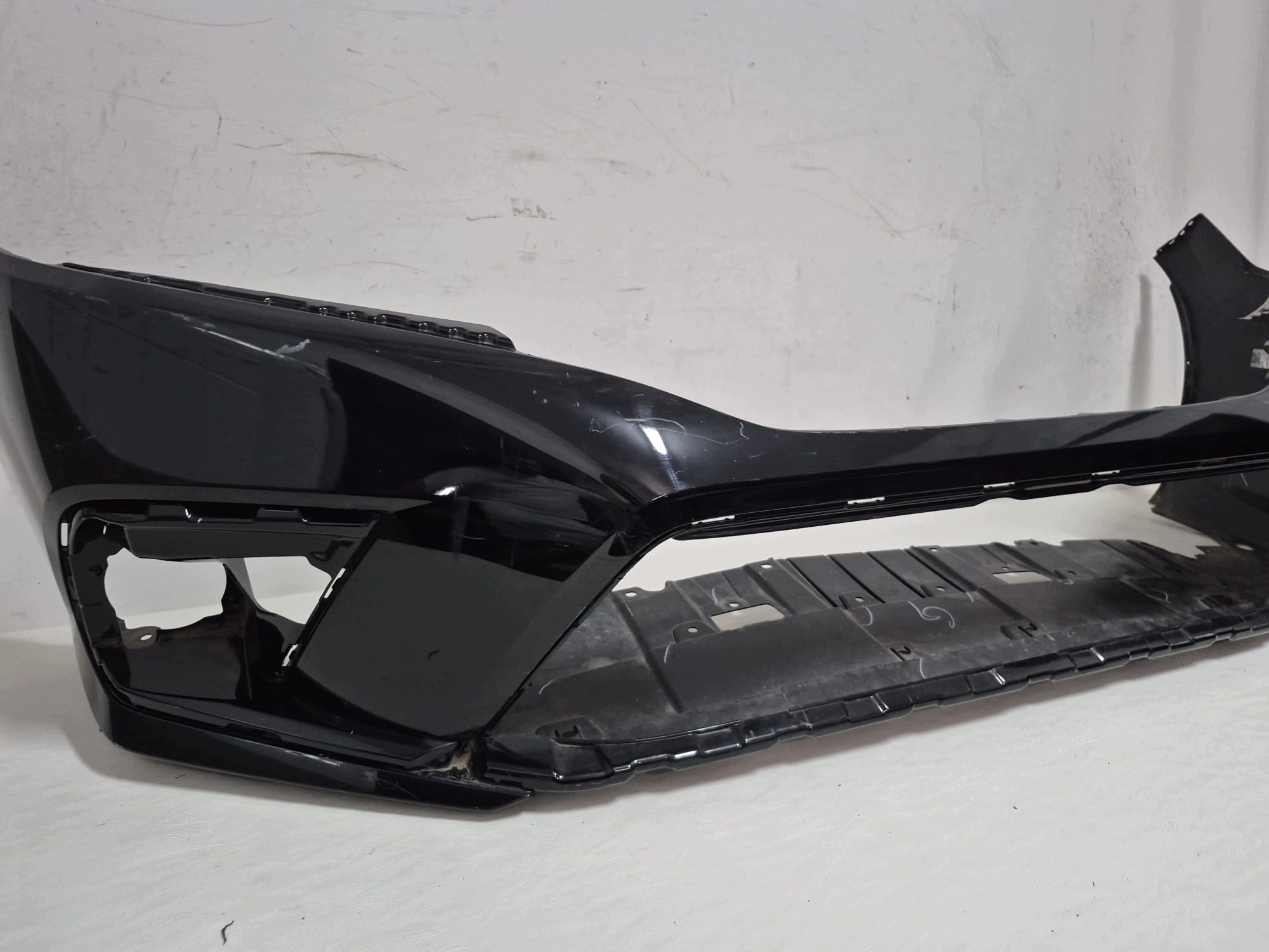 HONDA CIVIC XI 22- bumper front front 71101-T39A-A000