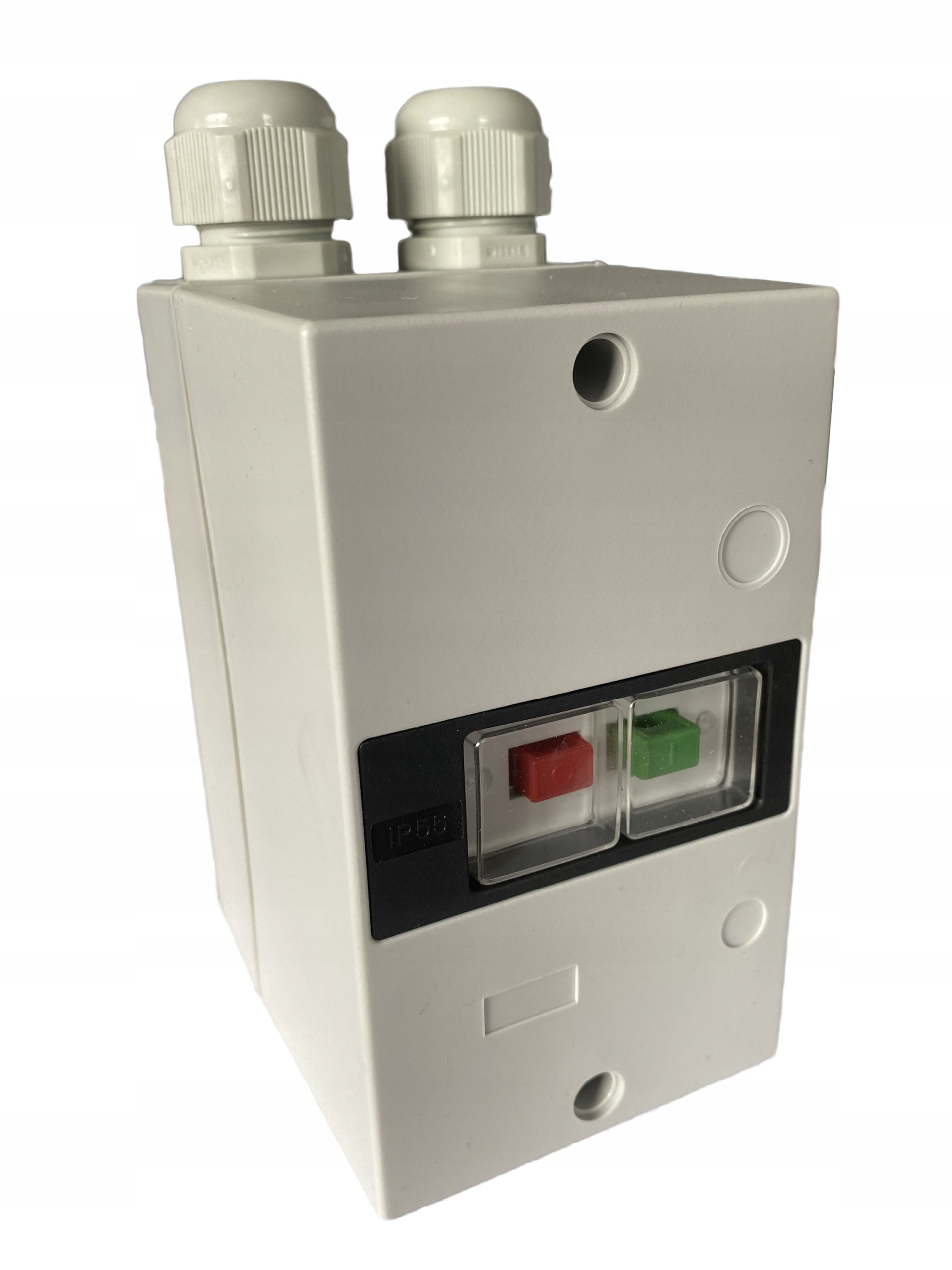 Wyłącznik silnika silnikowy RB6 w obudowie 2,5-4A