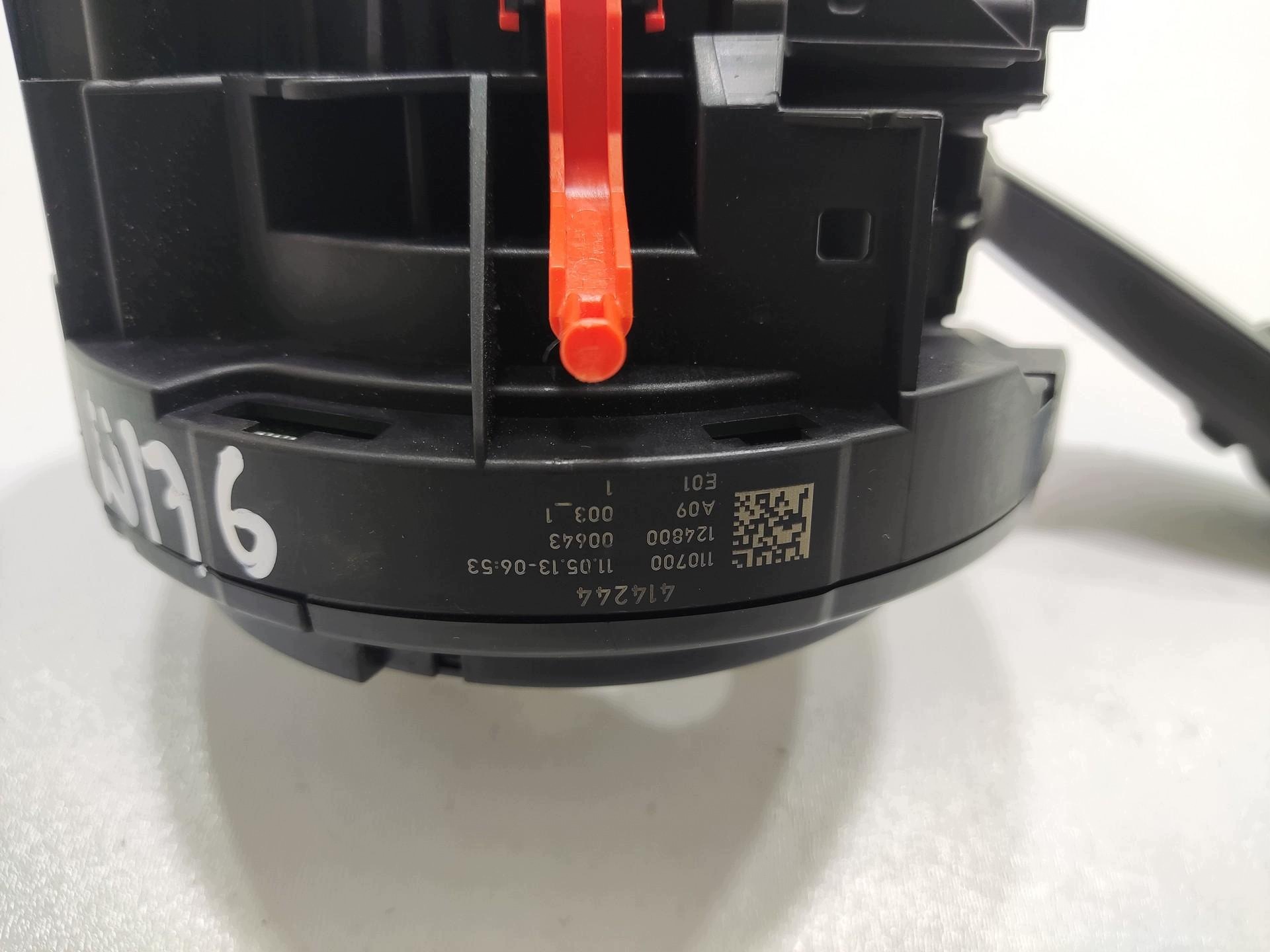 steering wheel levers and controls ring MERCEDES A-KLASA W176 2012-2015