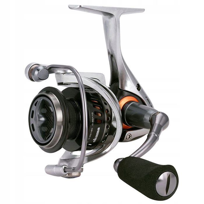 Kołowrotek Okuma Helios HSX-30 Fd
