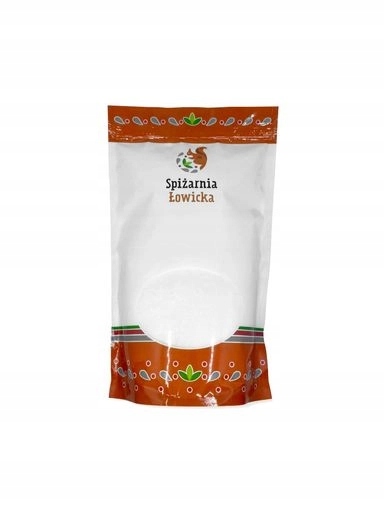 Levně 3x Spiżarnia Łowicka Erythritol 1 kg