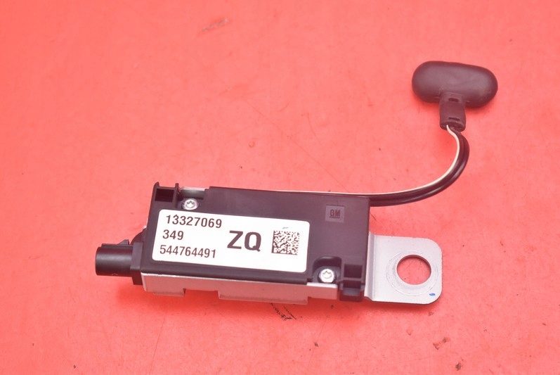 amplifier ANTENY 13327069 OPEL INSIGNIA A 08-14