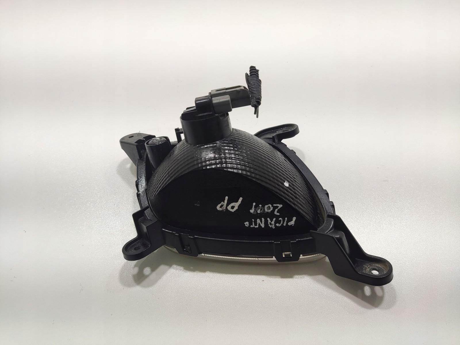fog light right front DRL KIA PICANTO II 2015-2017 LIFT
