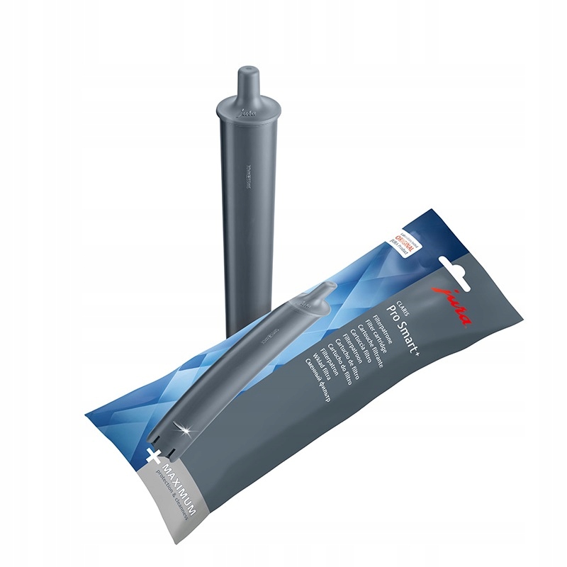 Vodní filtr Jura Claris Pro Smart+ filtr pro kávovary WE8, WE6, X10, X8, X6