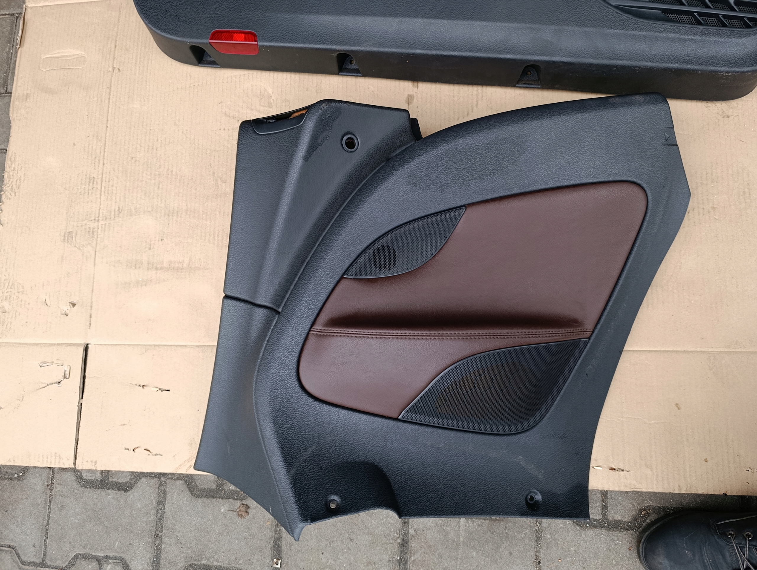 vw EOS кресла сидением диван бочки комплект