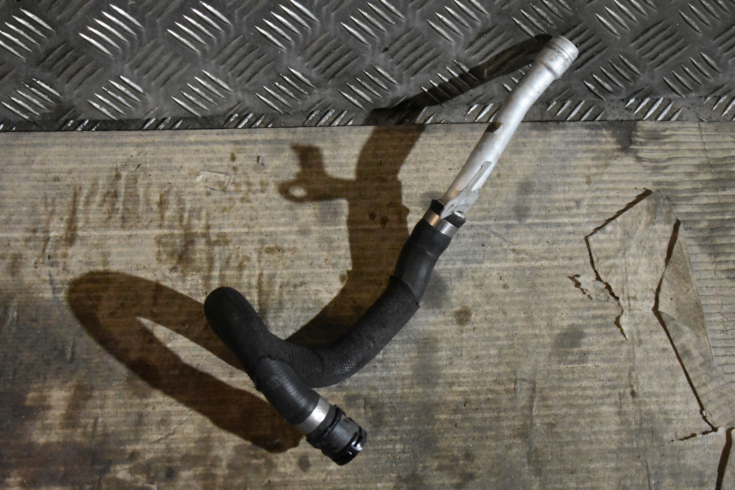 prijenos vode BMW G11 G14 G15 G16 G30 1