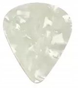 KOSTKA DO GITARY 0.71mm JEREMI DP-001/71 1 SZTUKA