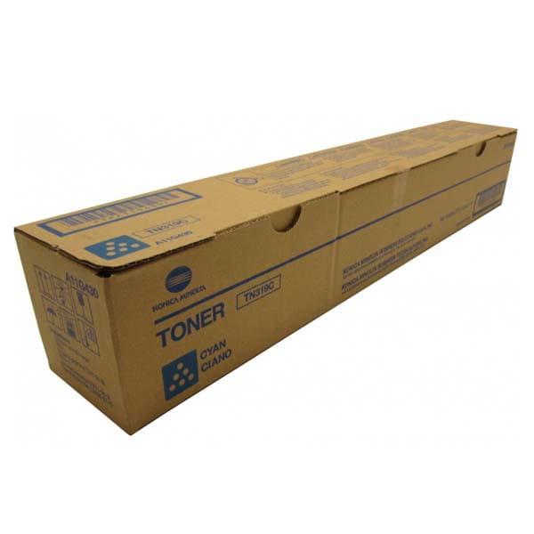 Toner Konica minolta A11G450 modrý (cyan)