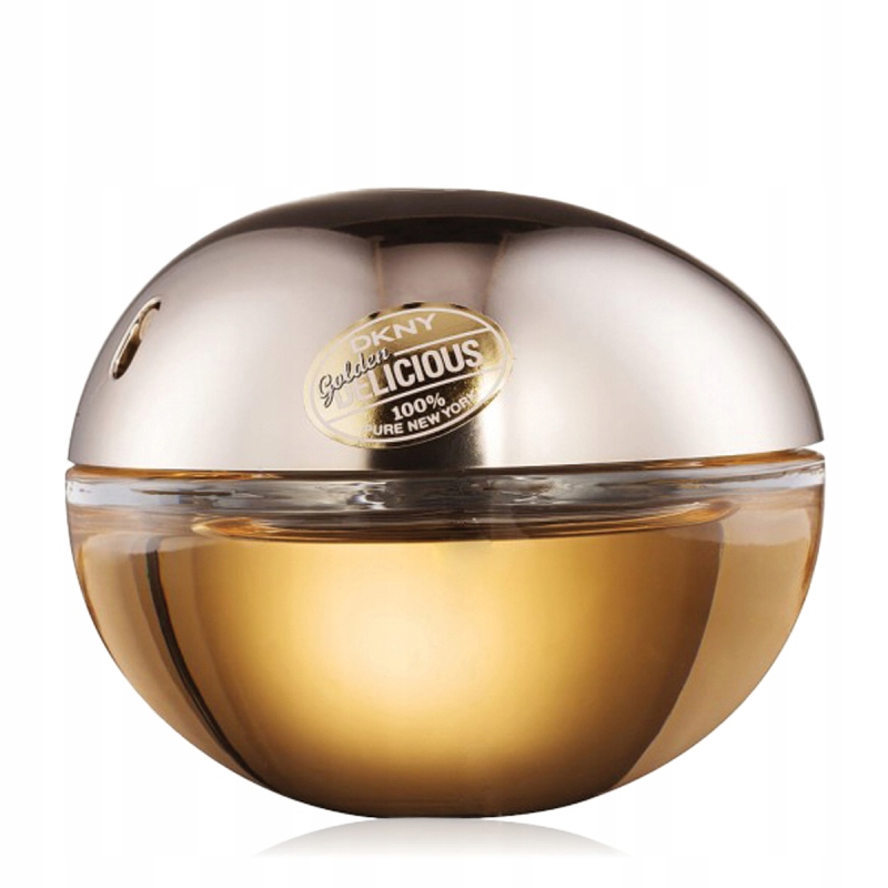 Donna Karan Golden Delicious květinový parfém pro ženy Edp 100 ml