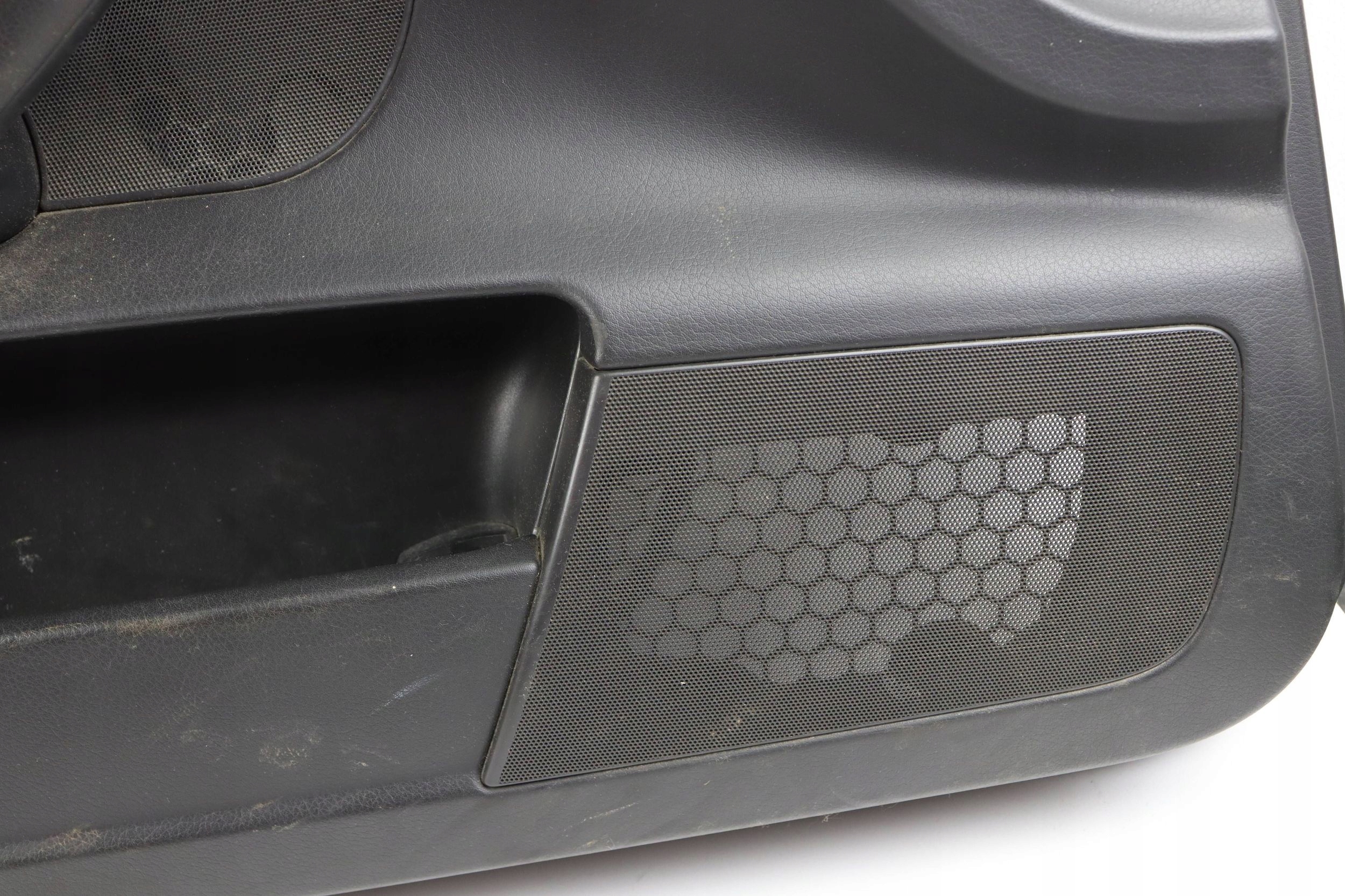 AUDI A6 C6 side upholstery door left front front 4F1867105A EUROPA