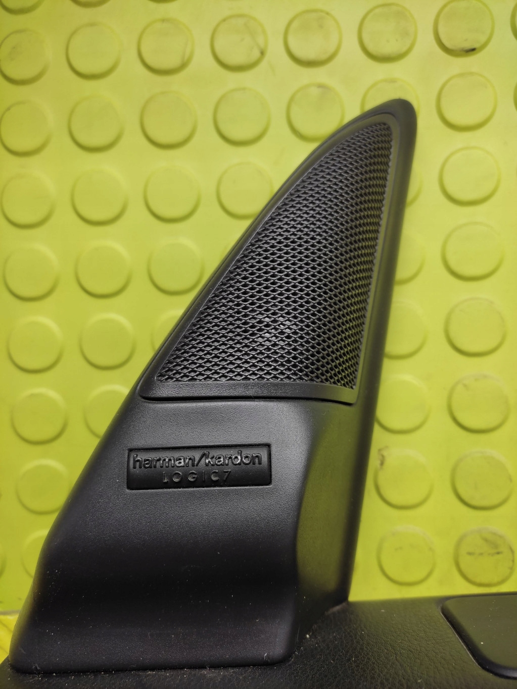 LAND ROVER DISCOVERY III upholstery door right front