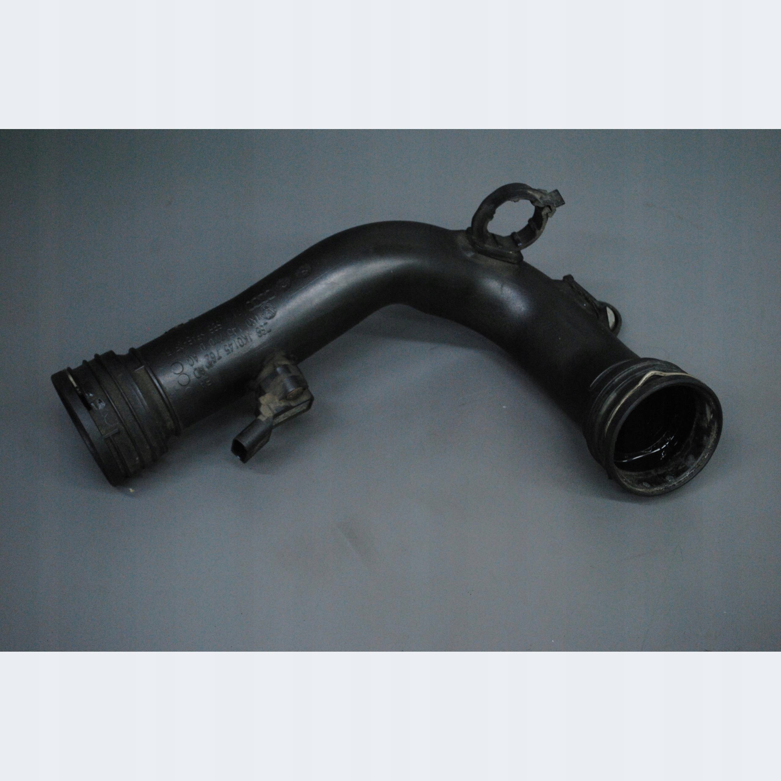 pipe INTEROOLERA SEAT TOLEDO 4 1.6 TDI 1K0145762BA