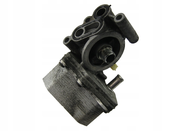 ÖLFILTERGEHÄUSE JUMPER BOXER BK2Q-6B624-CB