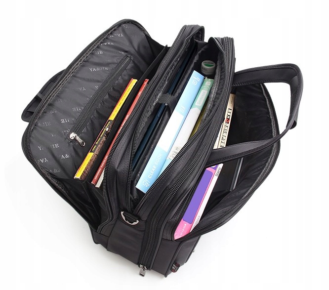 Torba na laptopa 17,3 " Wielkość matrycy 17.3