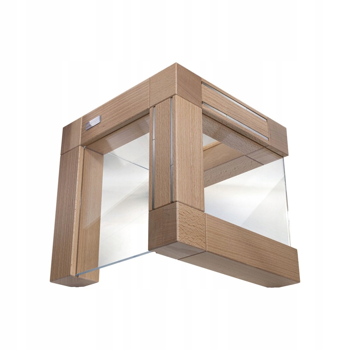 Magnetický blok na nože z bukového dreva Grand Prix Artelegno