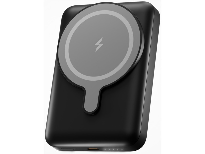 Powerbank Uniqo UQBB10000MAGPD20 MagSafe 10000 mAh 20W Czarny