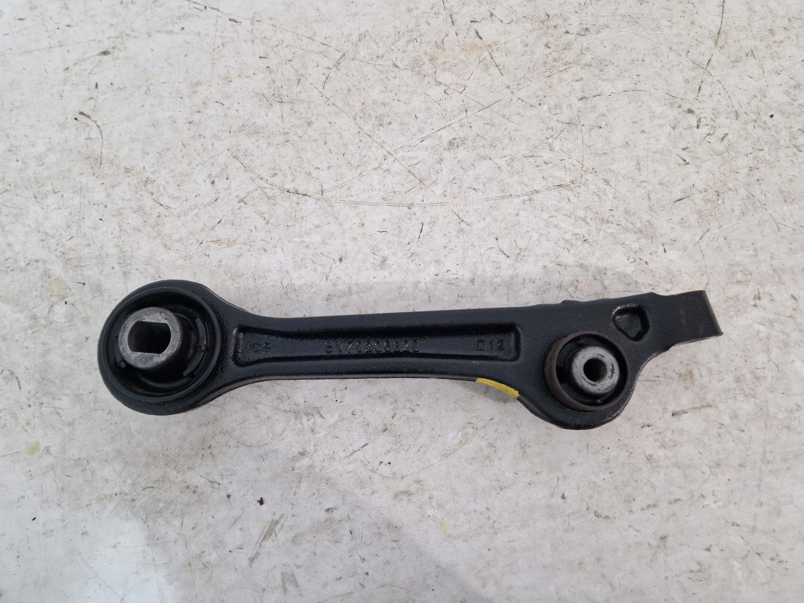 DODGE CHARGER 2015 arm lower front left right SV70206823