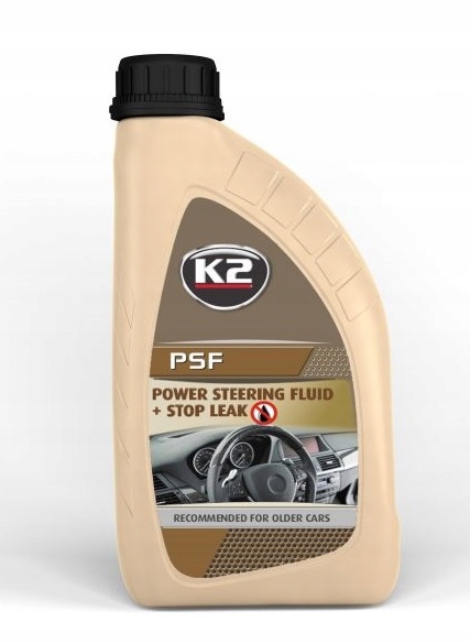 K2 PSF STOP LEAK 1L