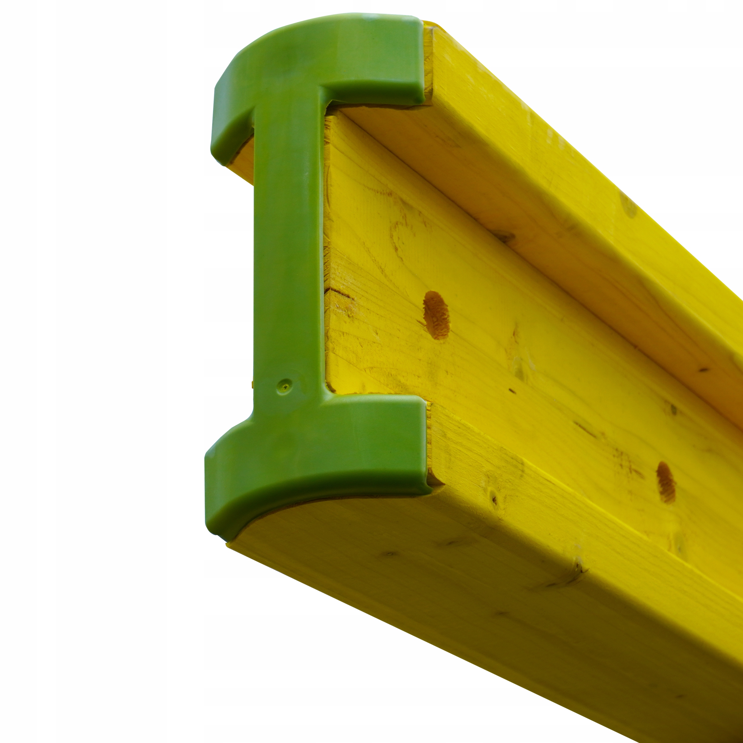 Dźwigar drewniany H20 OKUCIE PEŁNE 2,10m Kod producenta dźwigar okucie pełne 2,10m