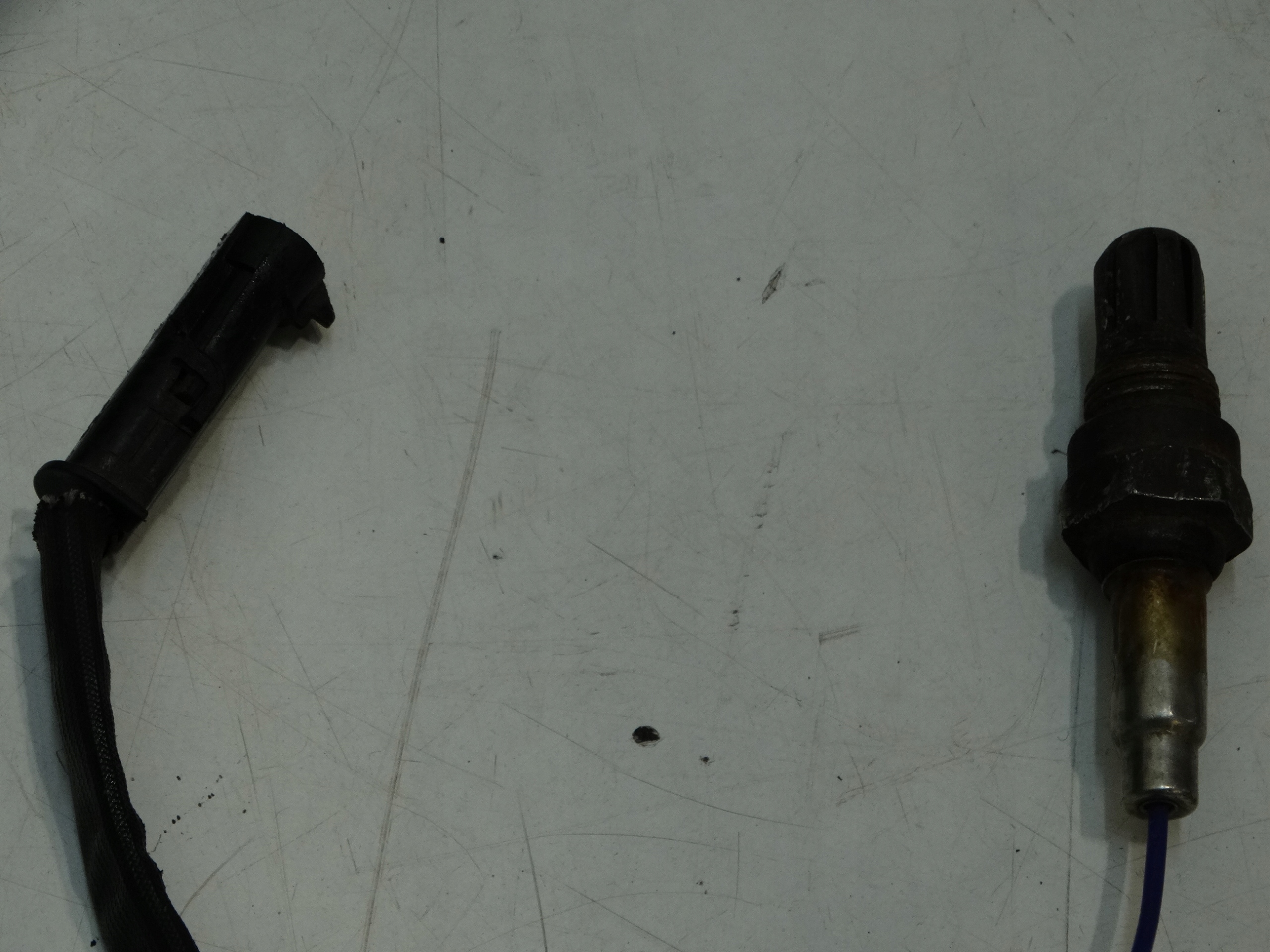 SONDA LAMBDA OPEL VECTRA B ASTRA G CORSA B 25164596