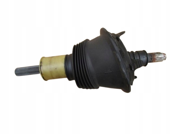 MERCEDES S W221 05- KRZYŻAK KOLUMNY KIEROWNICZEJ