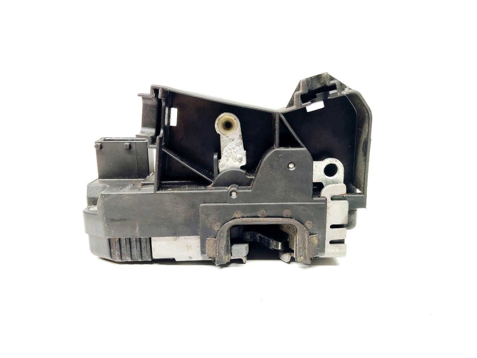 lock door left front Opel Astra G 1.6 16V 24414116 DJ