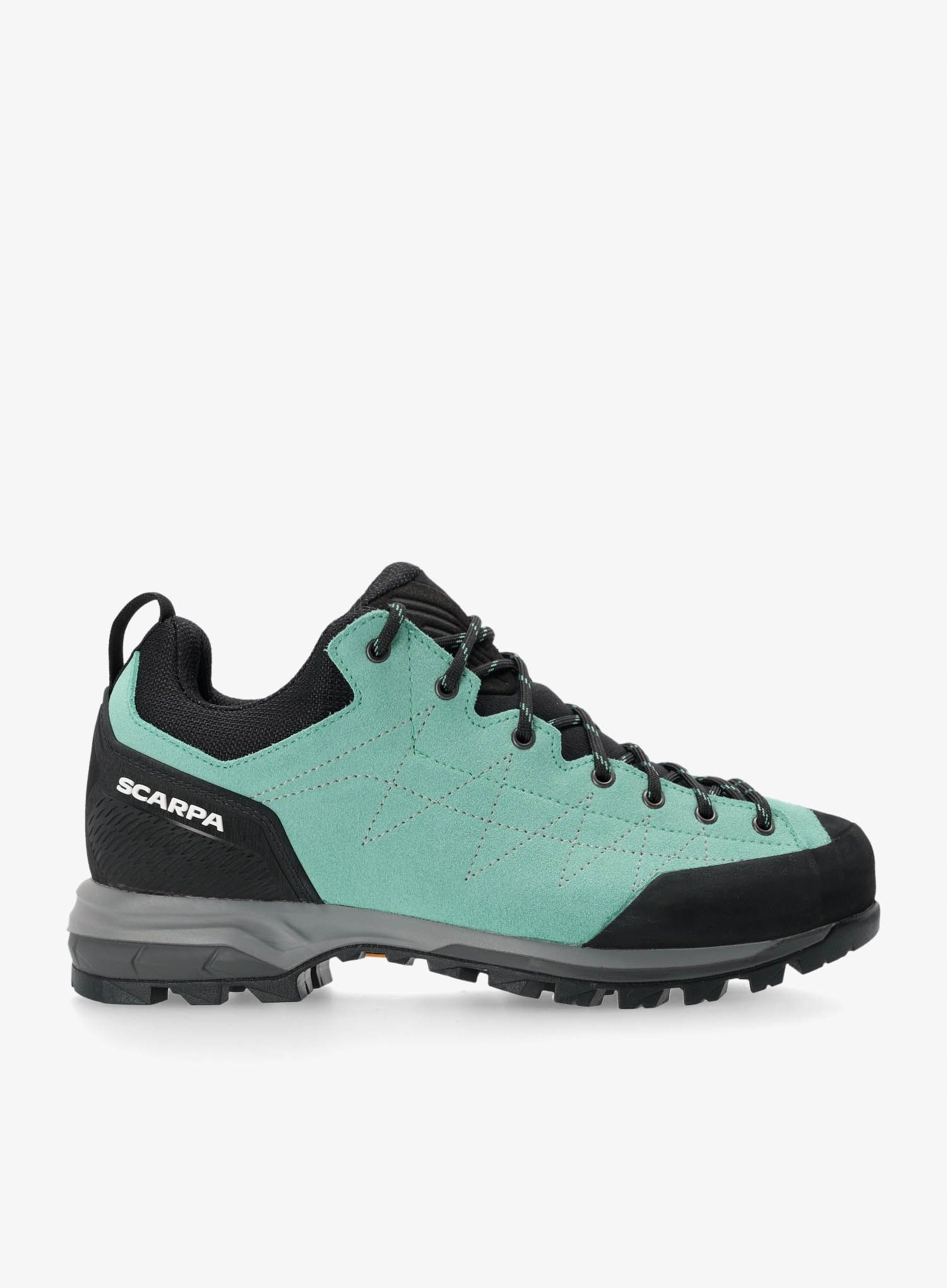 Buty podejściowe damskie Scarpa Zodiac waterfall/black 41,5