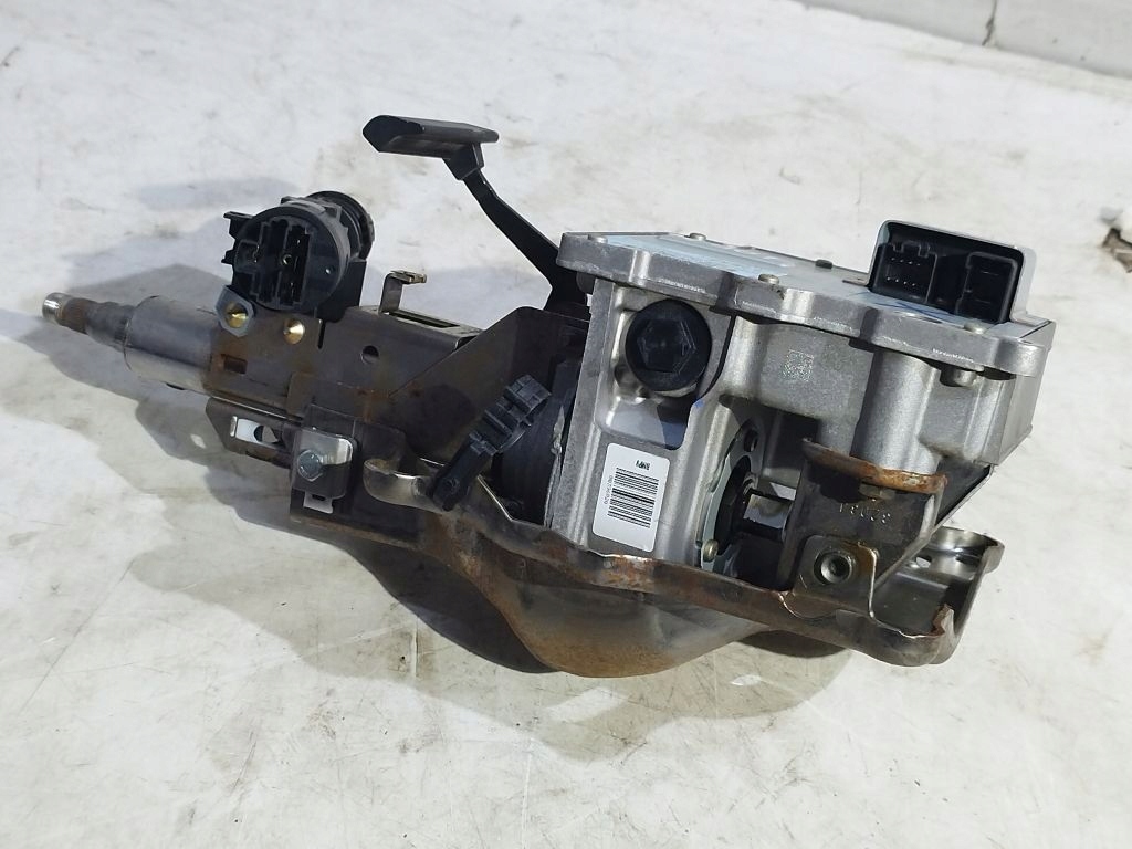Fiat Idea control electrics 00051705856