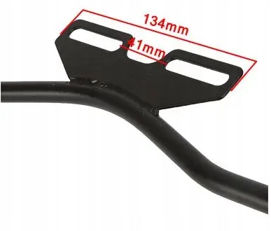 Halogen Light bar Halogeny Chopper Custom HARLEY SOFTAIL CUSTOM SPORSTER Stan opakowania oryginalne