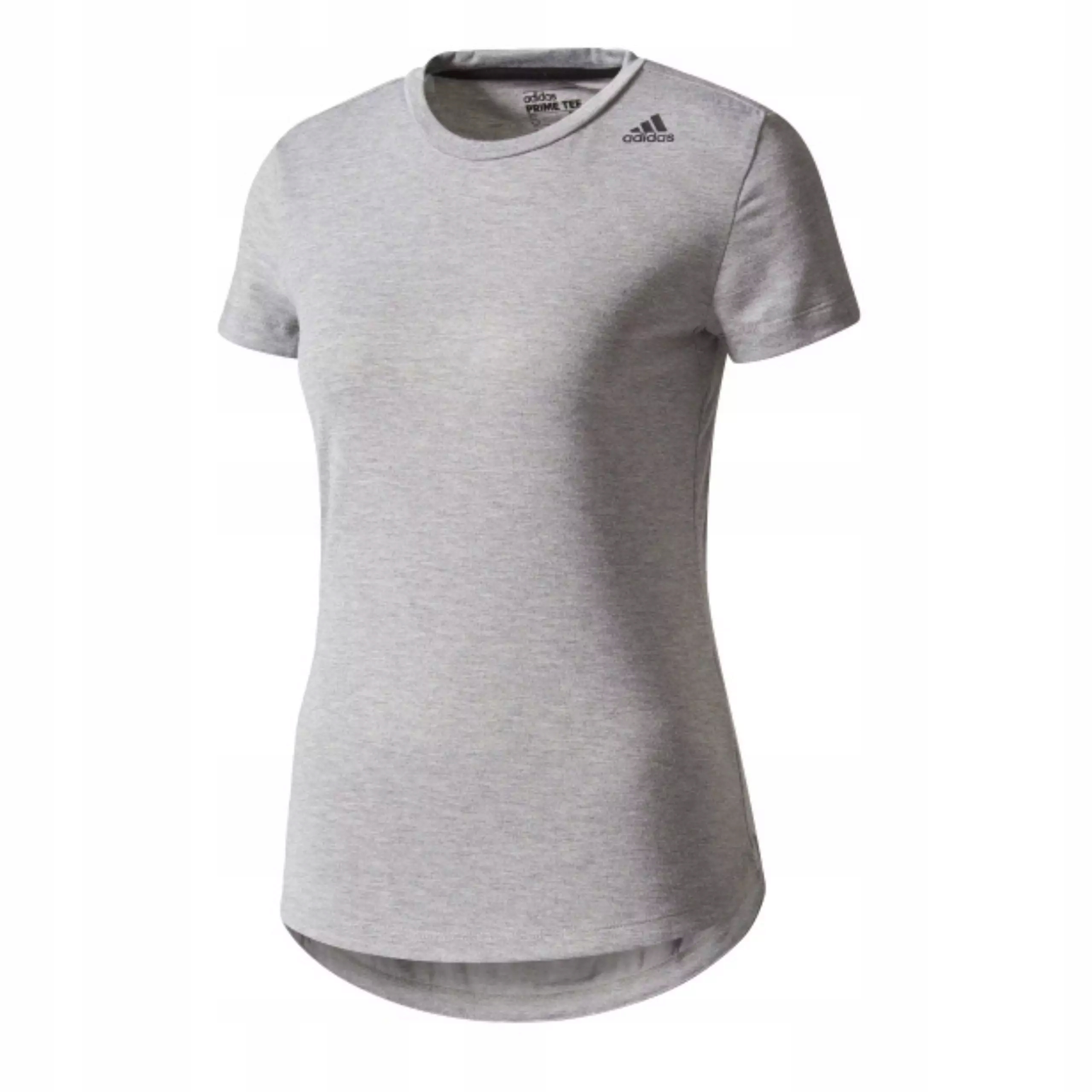 Damska Koszulka Treningowa Adidas Prime Tee S