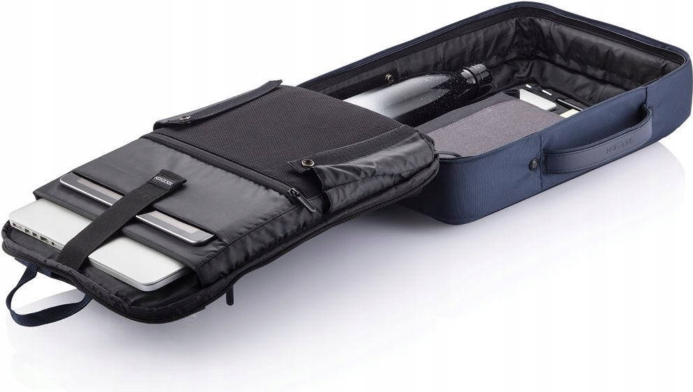 Plecak, Torba antykradzieżowa XD Design Bobby Bizz Kod producenta P705.575