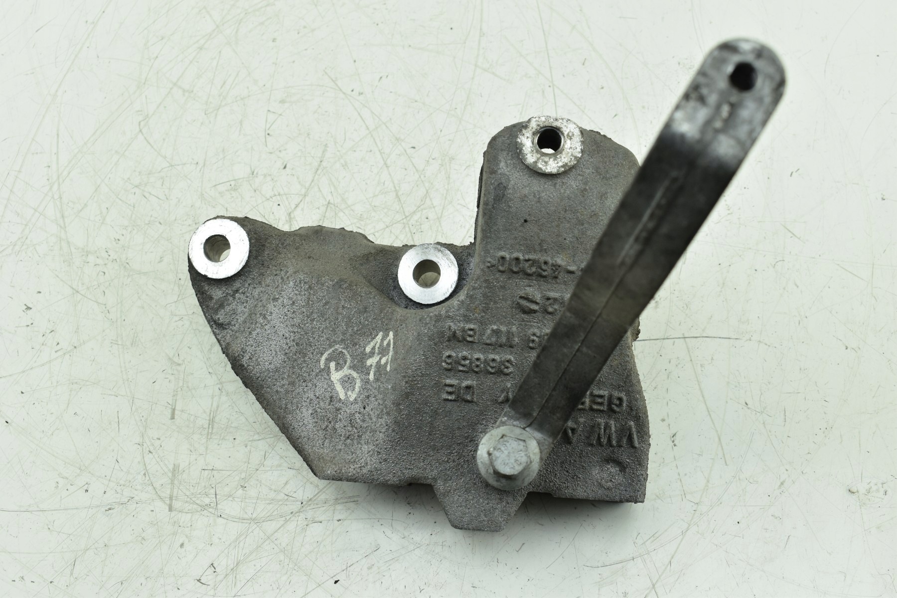 support gearboxes GOLF V OCTAVIA II AUDI A3 8P 1.6 1.9 TDI 1K0199117BM