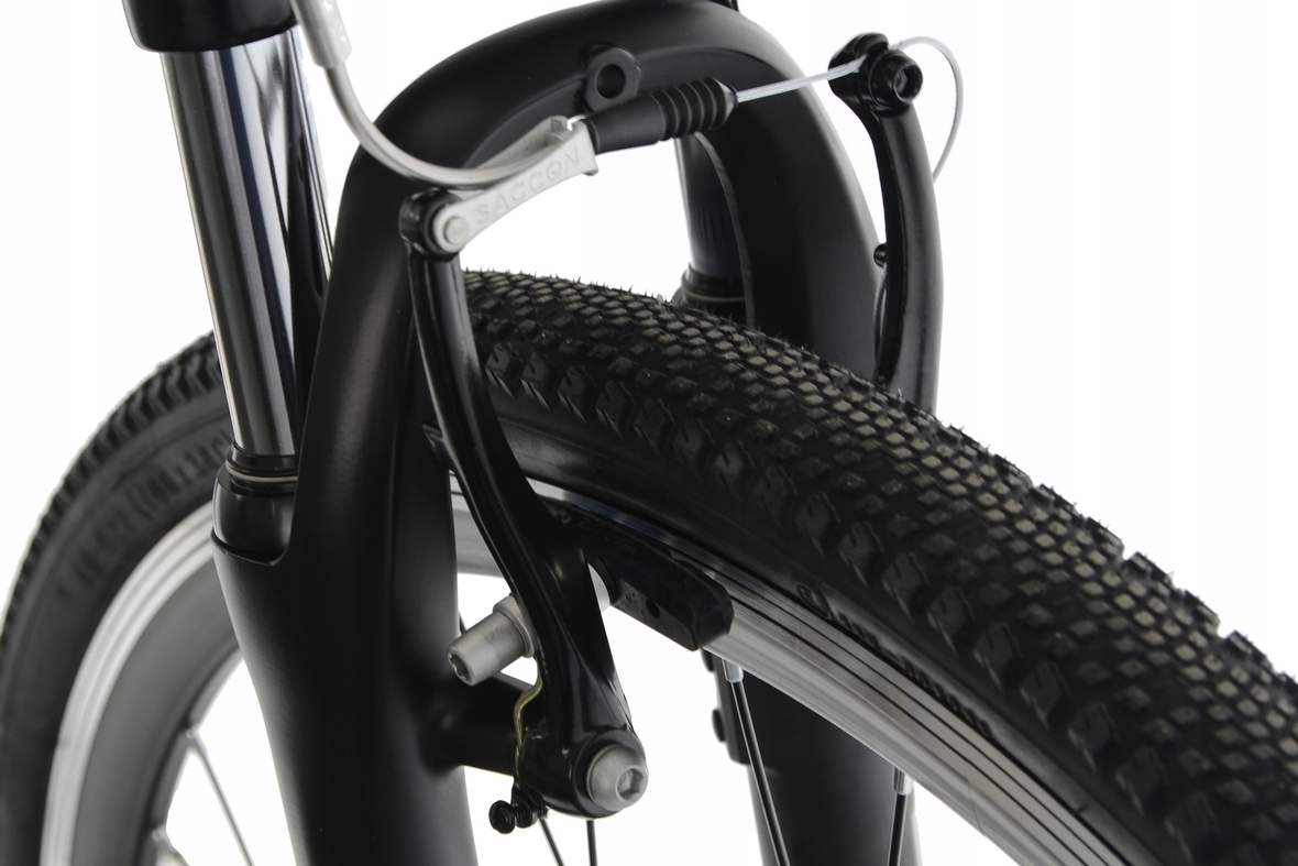 Rower Kands Crossowy 28 STV-900 M19 grafi-czar r22 Materiał ramy aluminium