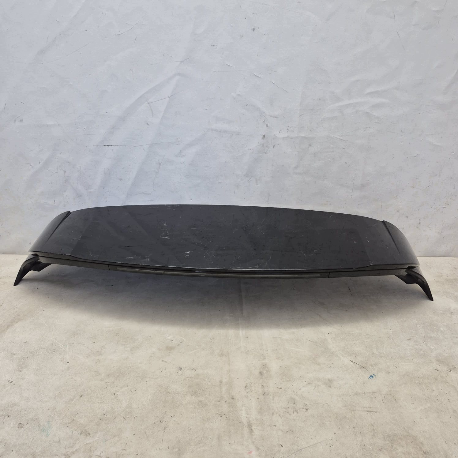RANGE ROVER EVOQUE II 2 18-> spoiler LOTKA heckklappe heck hinten