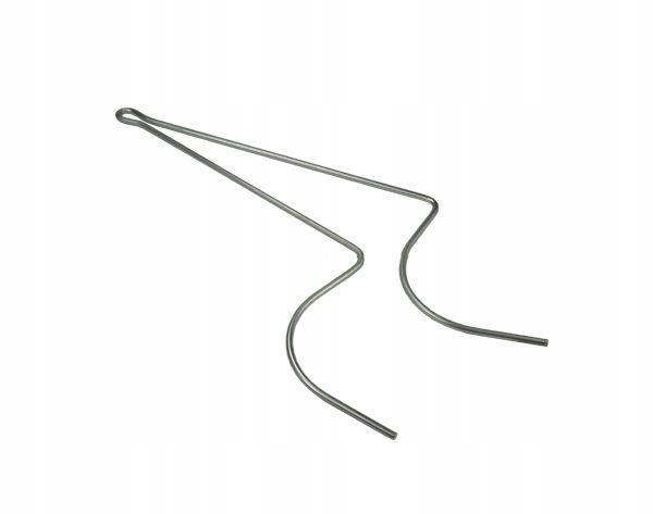 

Palec sprężysty ocynk Pzk. sprzedawane po 20