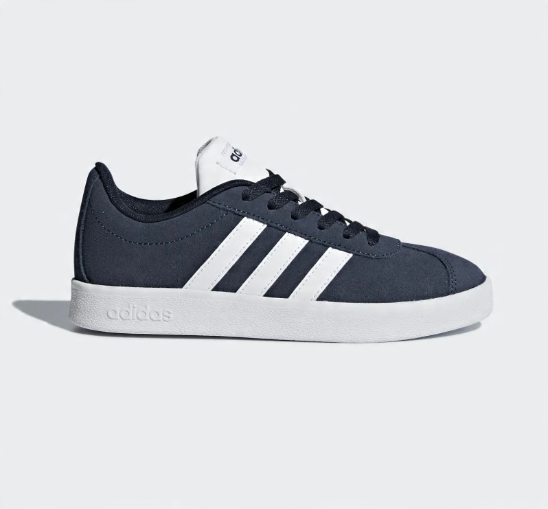 

Buty Adidas VL Court 2.0 DB1828 rozm. 35