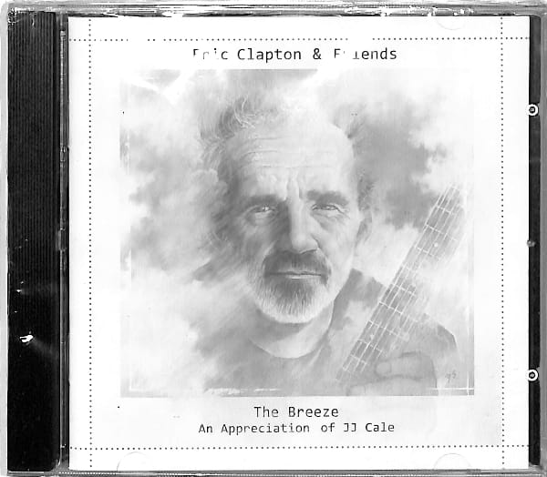 Eric Clapton & Friends The Breeze Eu New