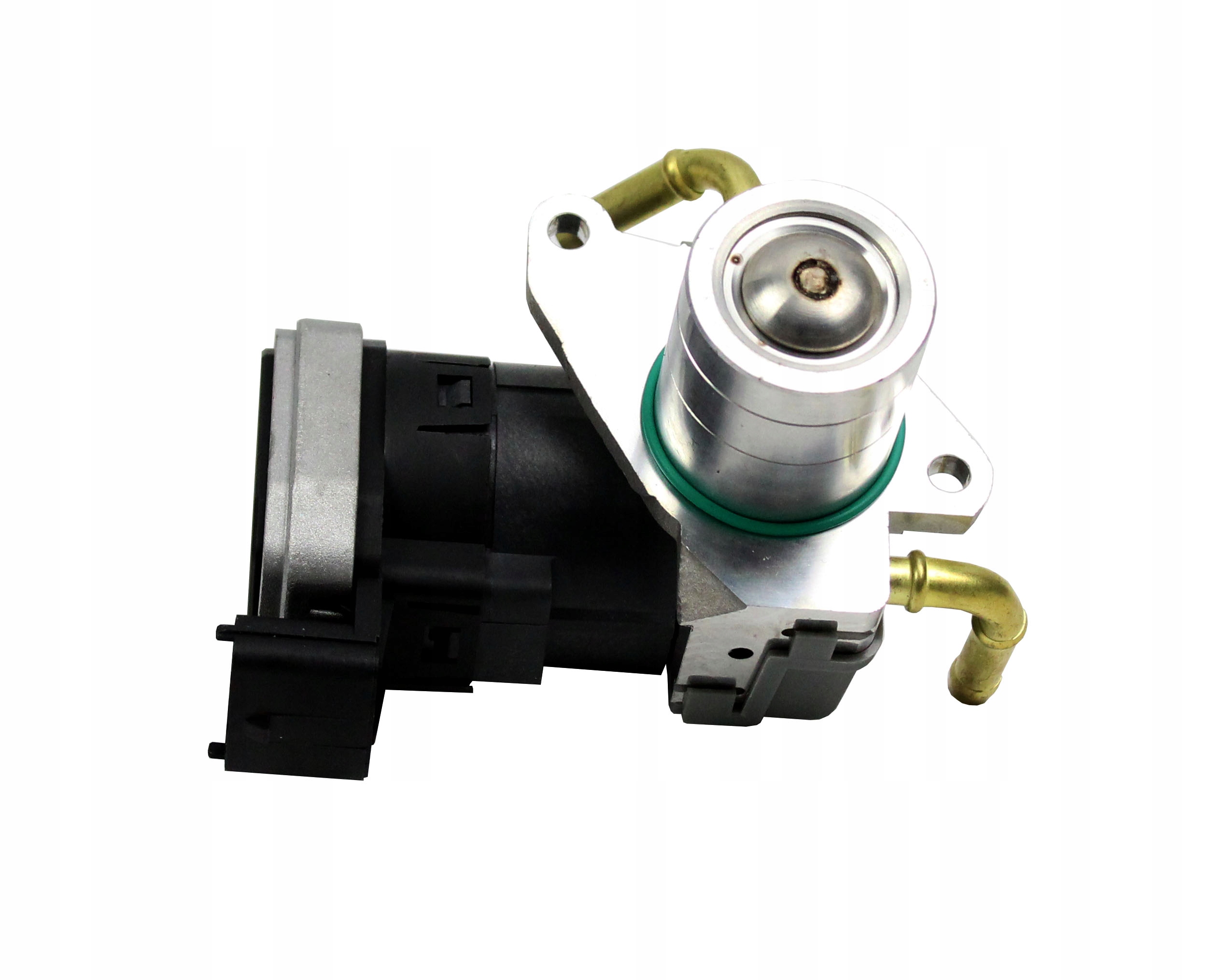 ZAWOR EGR OPEL ZAFIRA A 2 0 2 2 DTI 3 LATA GWR Part manufacturer Abakus