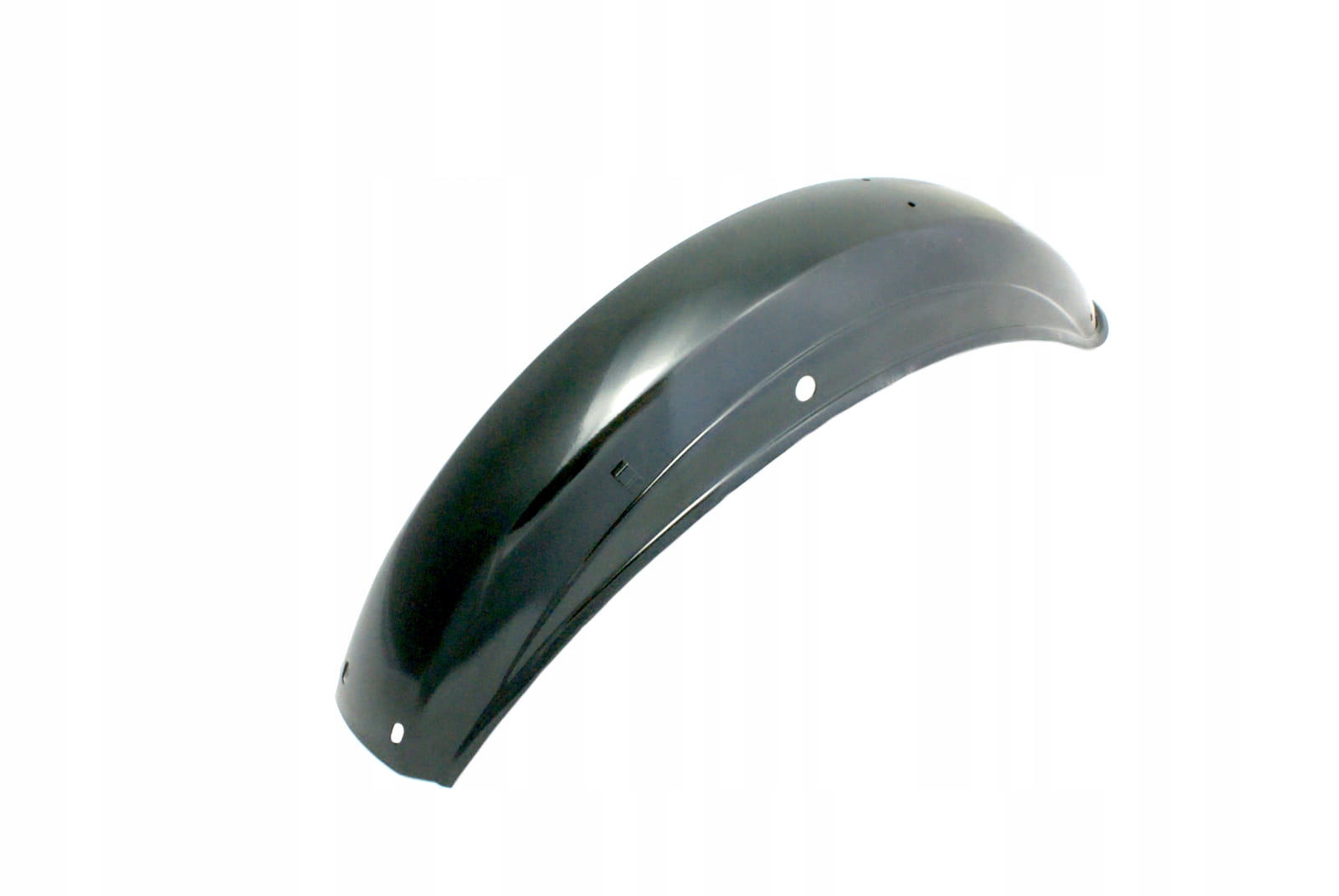 BŁOTNIK TYŁ JAWA 350 634 METAL CZECHOSŁOWACJA ML