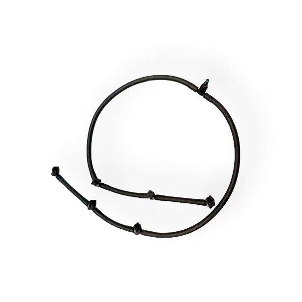 Mercedes OM642 Přepadový kabel Originál