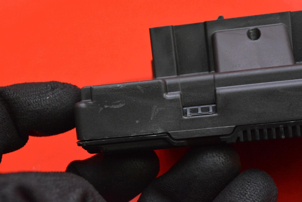 control unit module BCM 3AA937087C 5WK50447 VW PASSAT B7 2.0 TDI 140 KM 10-15