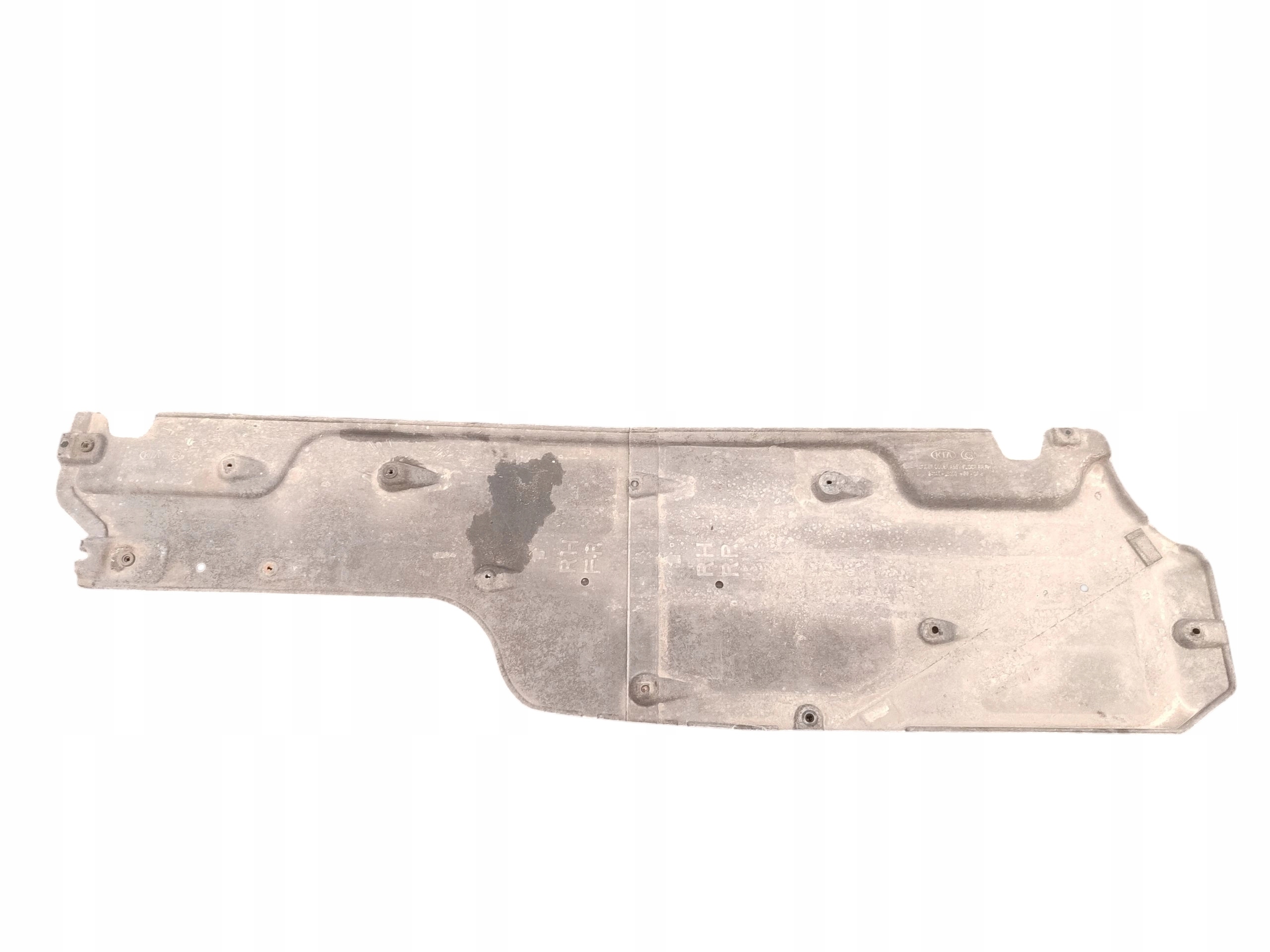 cover chassis right KIA STINGER (2017-2020) 84145-J5000 84147-J5000