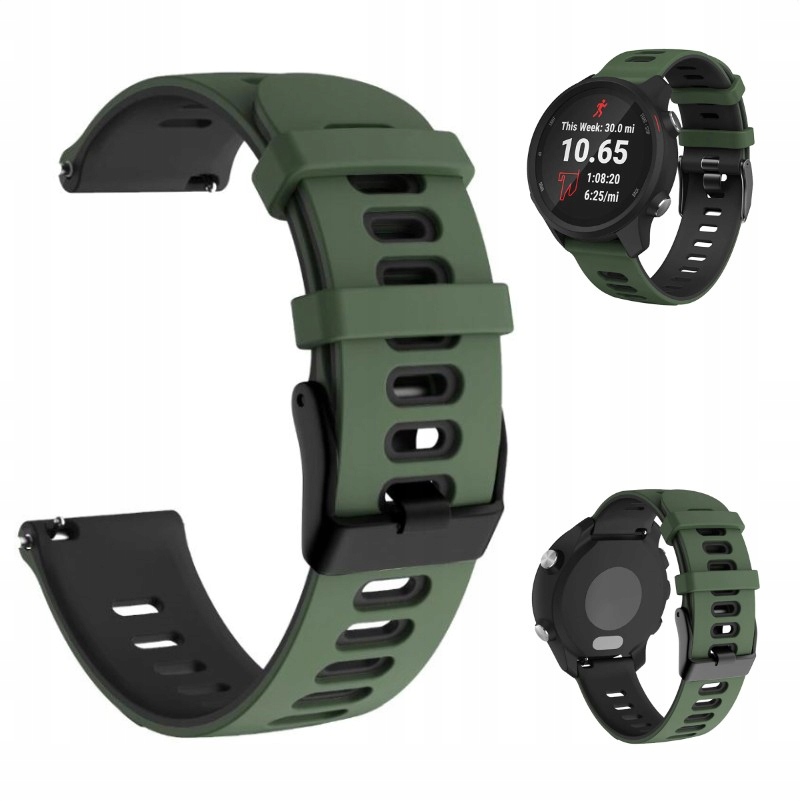 

Pasek Do Realme Watch 2 2 Pro S S Pro