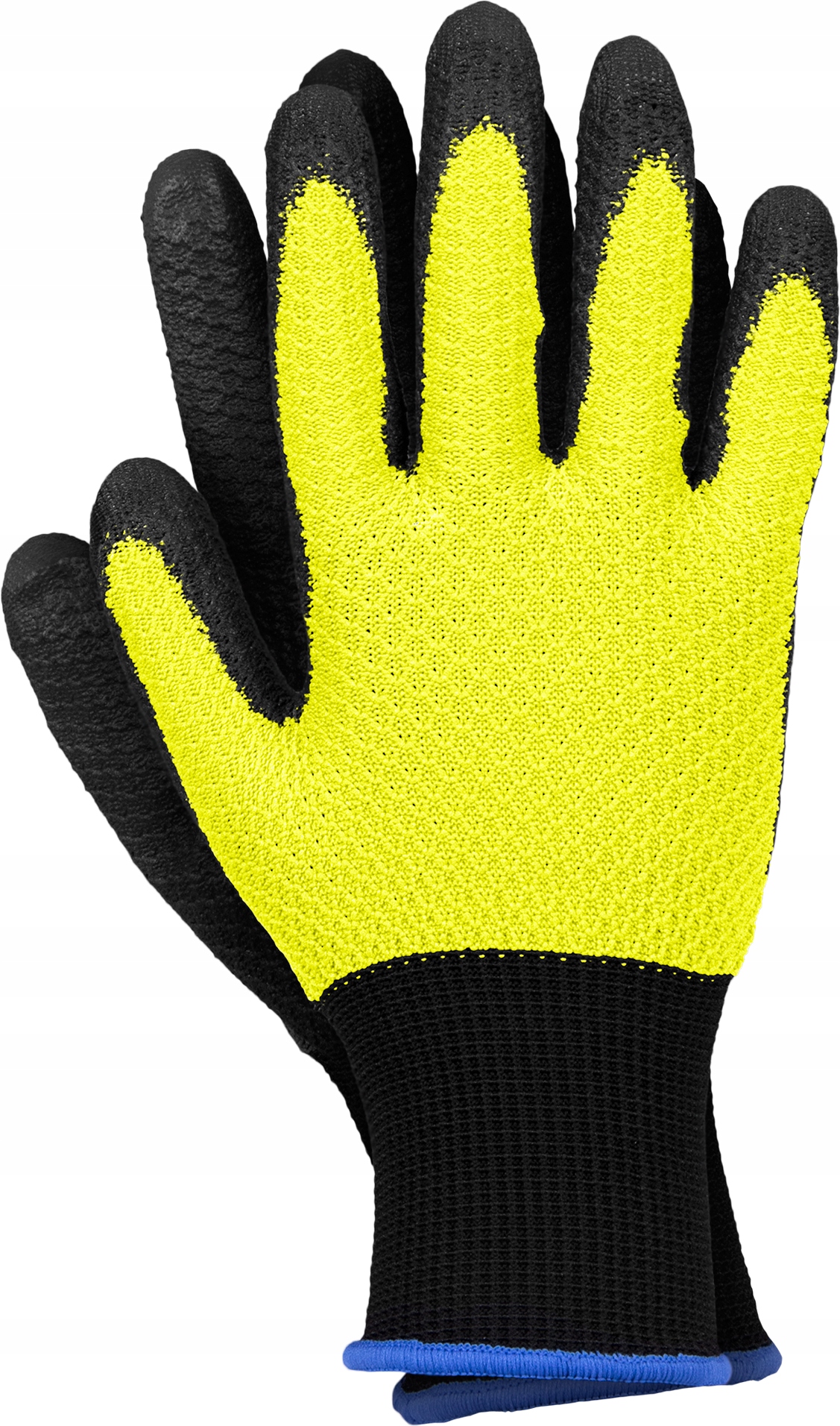 

Rękawice powlekane poliuretanem Hexa Seb r. 7 S