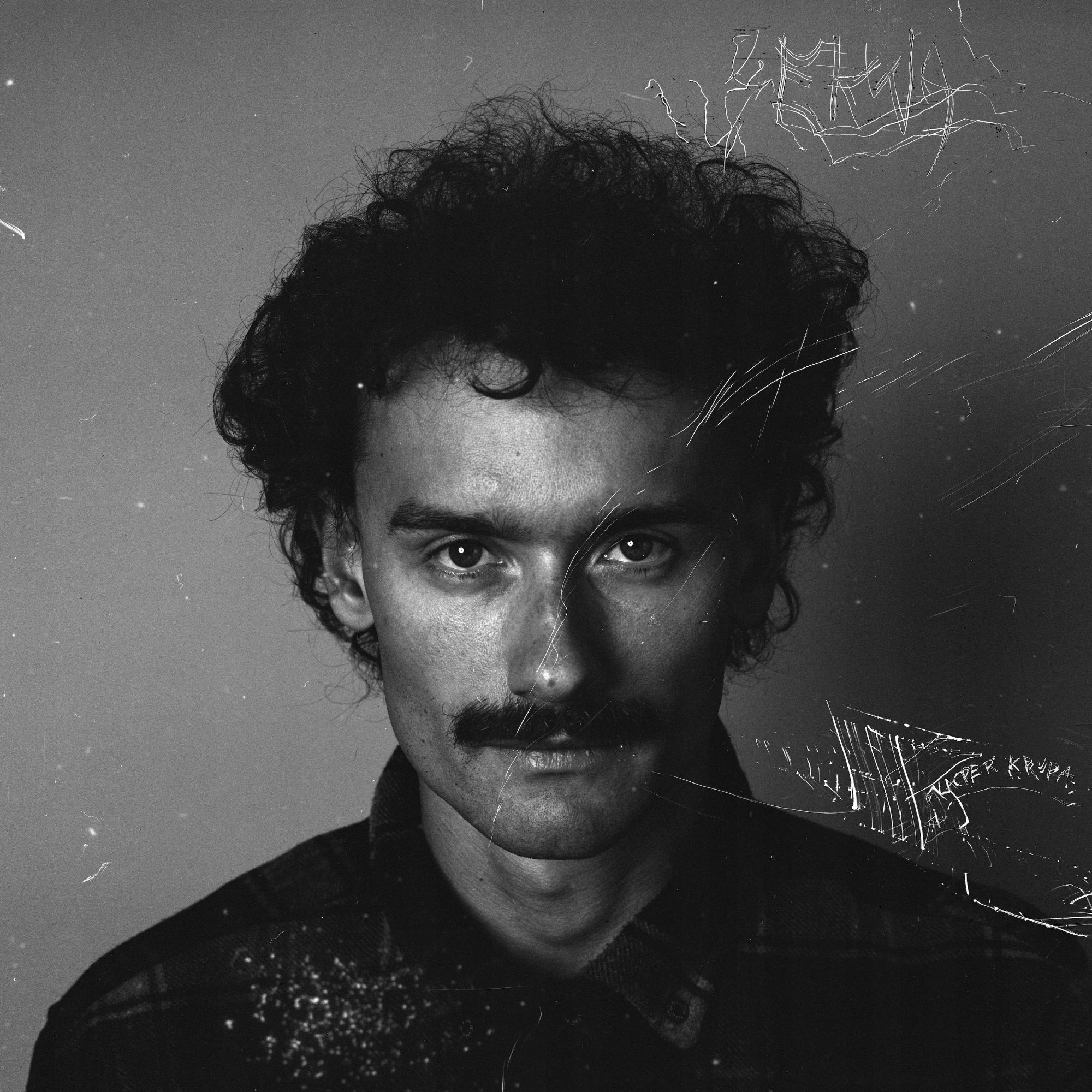 Kacper Krupa Sekwa CD