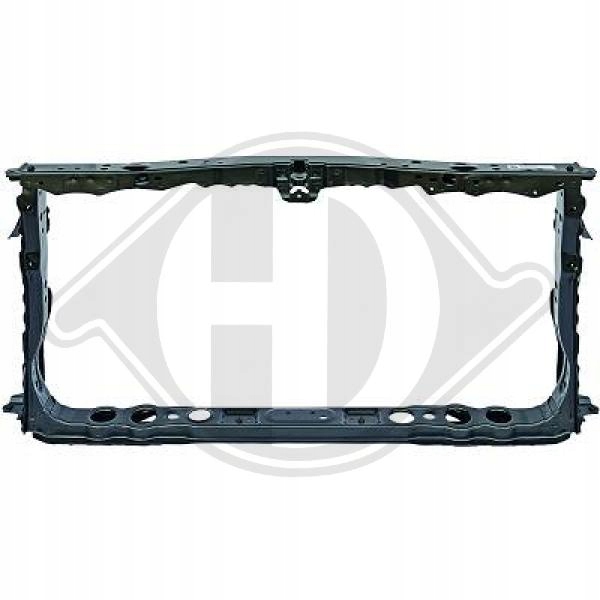 PAS PRZEDNI WZMOCNIENIE TOYOTA AURIS 15-19