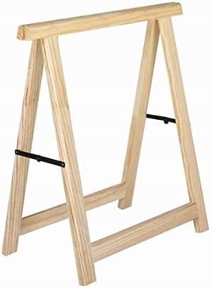 Astigarraga Sztaluga sosnowa 50x23 mm zestaw 3 szt