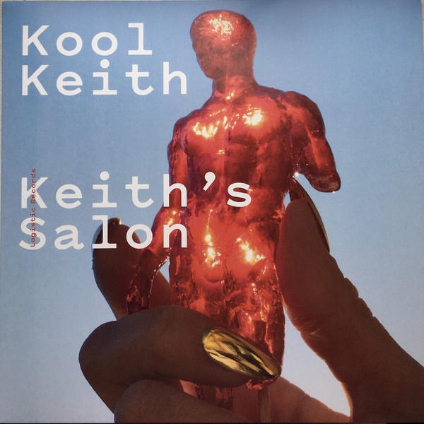 Kool Keith – Keith's Salon Winyl