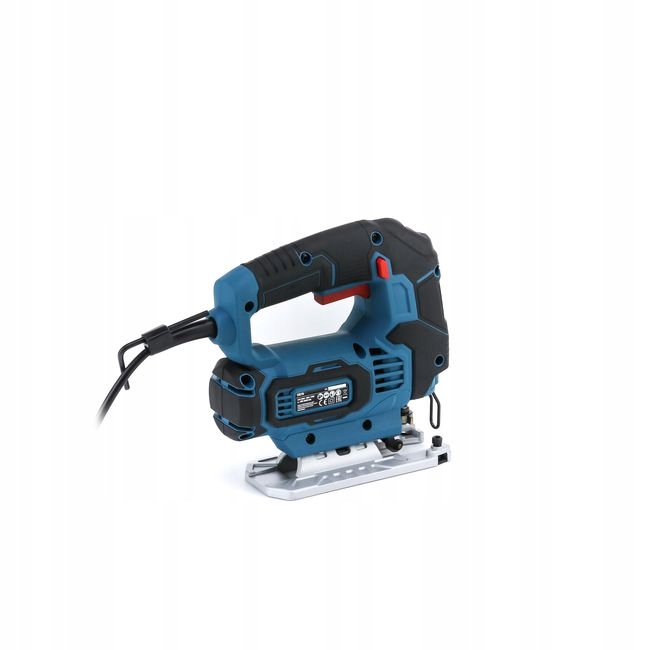 Wyrzynarka Erbauer 710 W Kod producenta 12